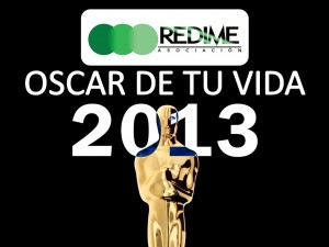 Oscar de tu vida 2013